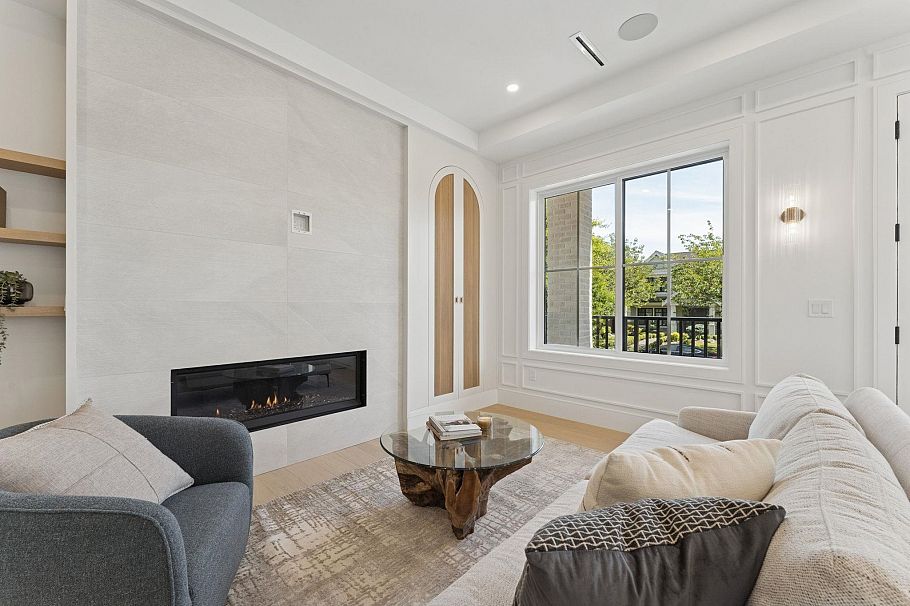 1 6649 Heather Street Vancouver, BC - 5