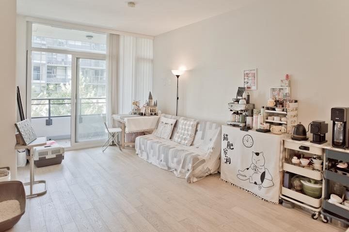 302 2033 W 10th Avenue Vancouver, BC - 4