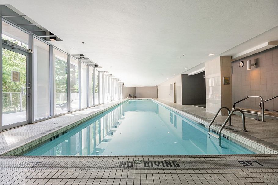 908 550 Pacific Street Vancouver, BC - 24