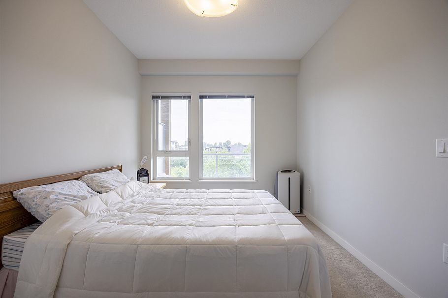 406 3263 Pierview Crescent Vancouver, BC - 12