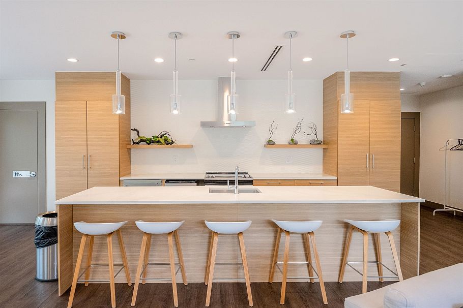 912 3557 Sawmill Crescent Vancouver, BC - 21