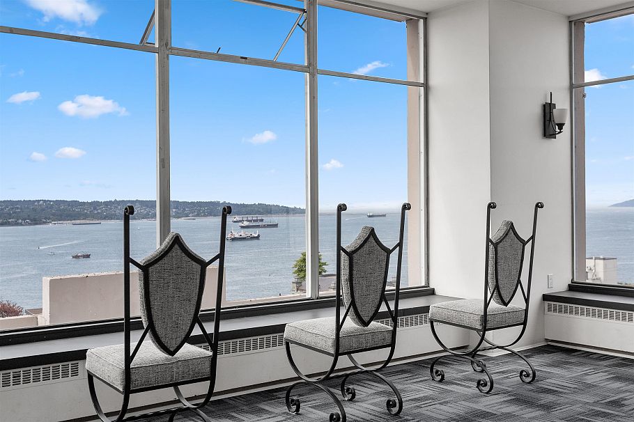 904 1850 Comox Street Vancouver, BC - 25