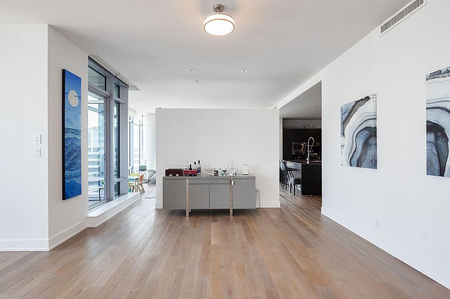 4402 1128 W Georgia Street Vancouver, BC - 10