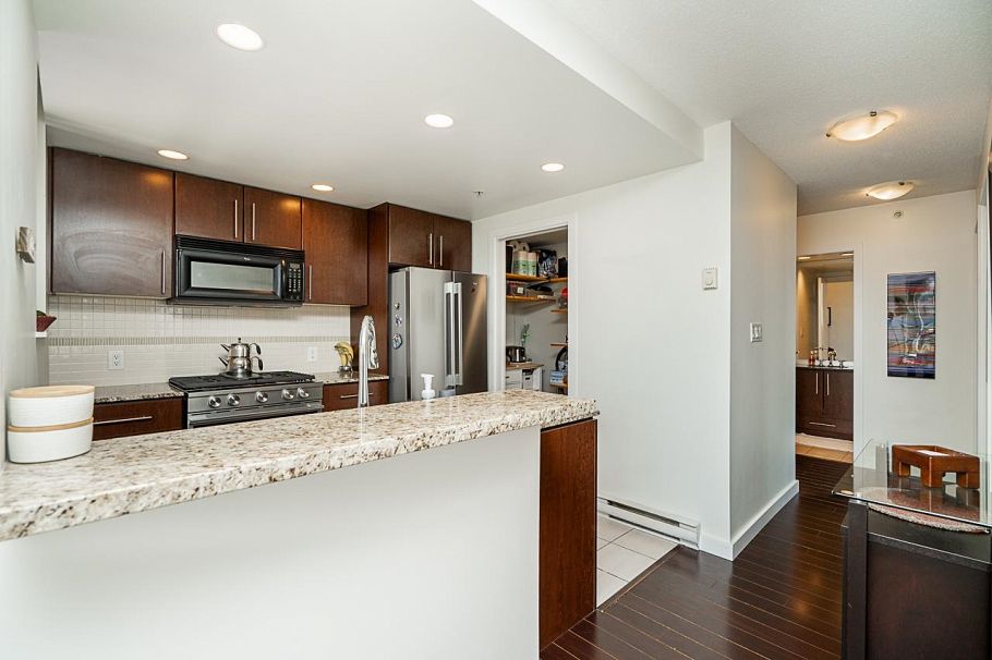 908 550 Pacific Street Vancouver, BC - 5