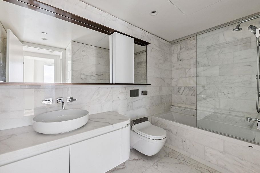 1901 1408 Robson Street Vancouver, BC - 15