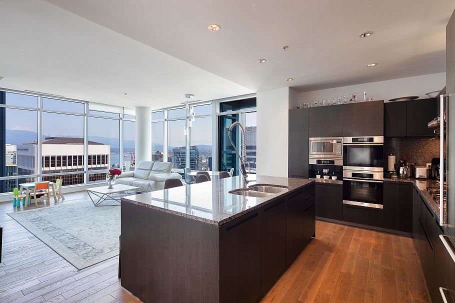 4402 1128 W Georgia Street Vancouver, BC - 13