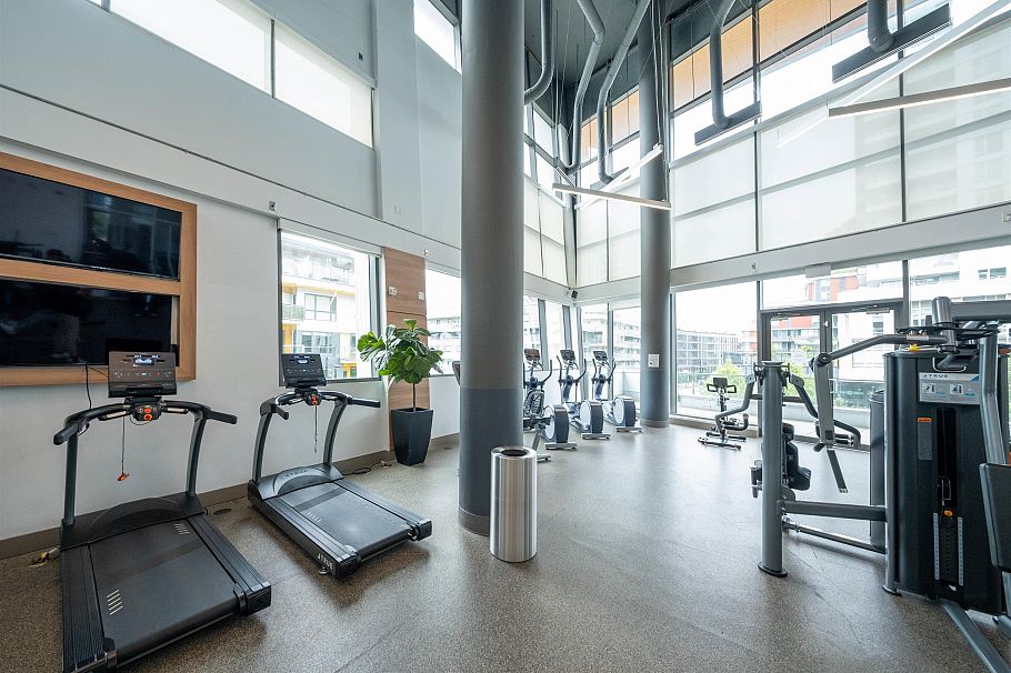 912 3557 Sawmill Crescent Vancouver, BC - 23