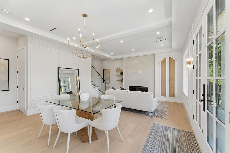 1 6649 Heather Street Vancouver, BC - 7