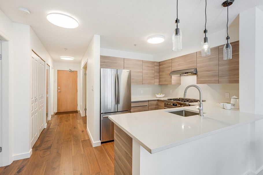 204 2181 W 12th Avenue Vancouver, BC - 7