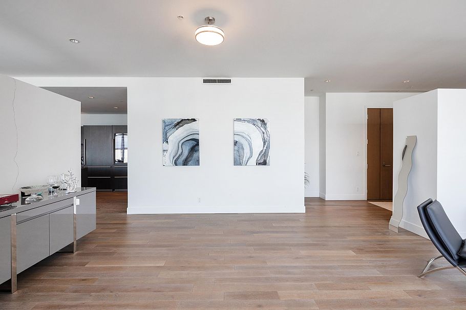 4402 1128 W Georgia Street Vancouver, BC - 8