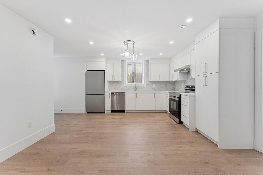 1 6649 Heather Street Vancouver, BC - 34