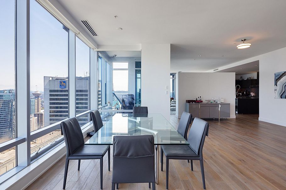 4402 1128 W Georgia Street Vancouver, BC - 6