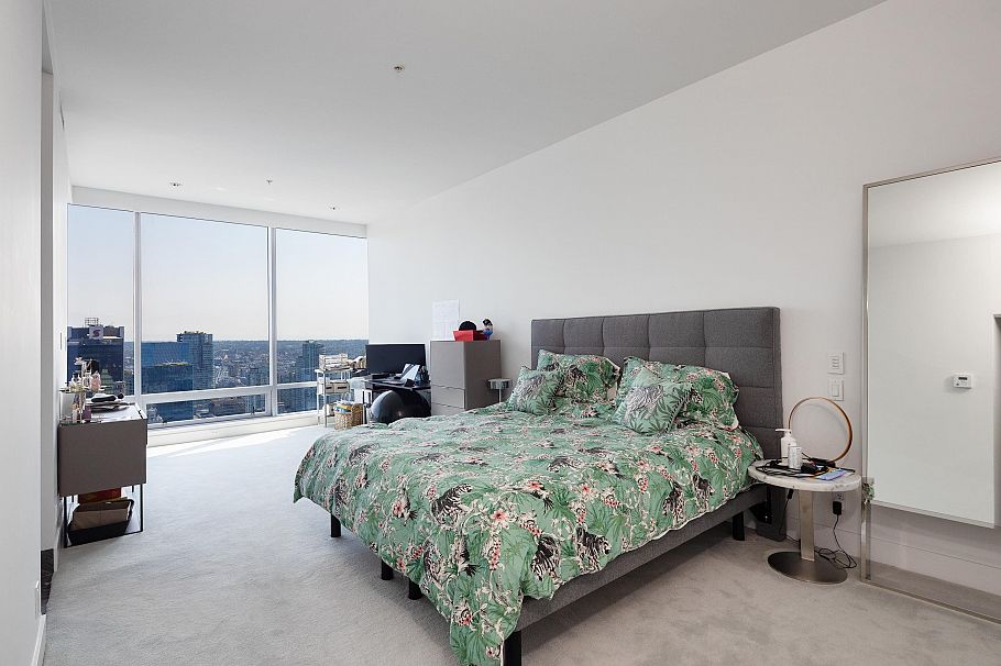 4402 1128 W Georgia Street Vancouver, BC - 21