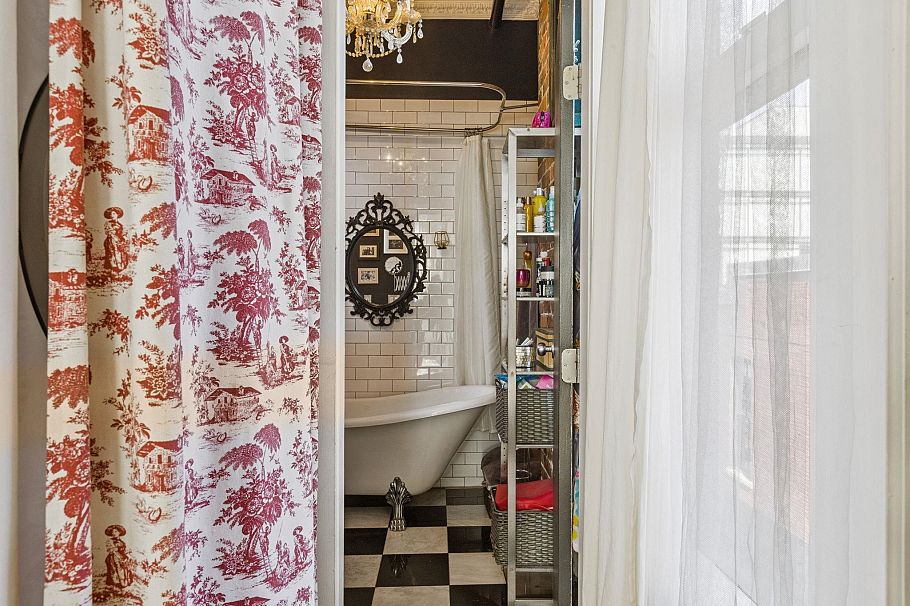 5 229 Carrall Street Vancouver, BC - 23