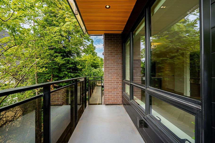 203 633 W King Edward Avenue Vancouver, BC - 4