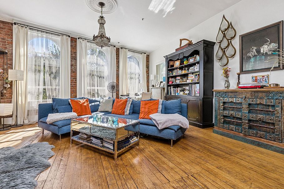 5 229 Carrall Street Vancouver, BC - 4