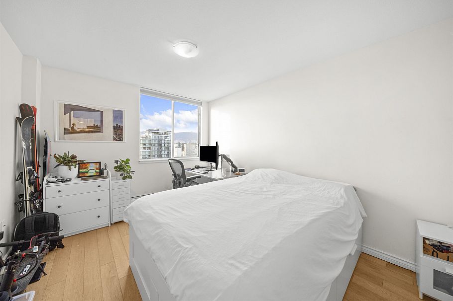 1803 1251 Cardero Street Vancouver, BC - 10