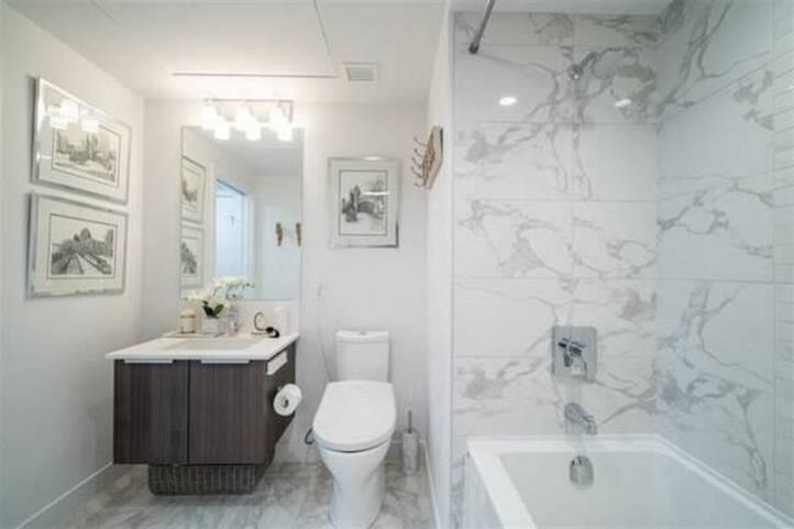 405 1283 Howe Street Vancouver, BC - 7