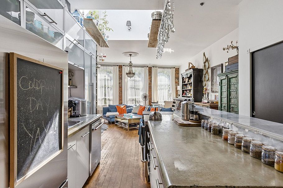 5 229 Carrall Street Vancouver, BC - 14