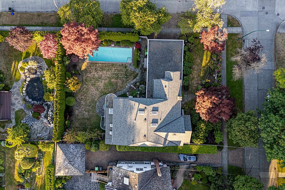 4603 W 5th Avenue Vancouver, BC - 24