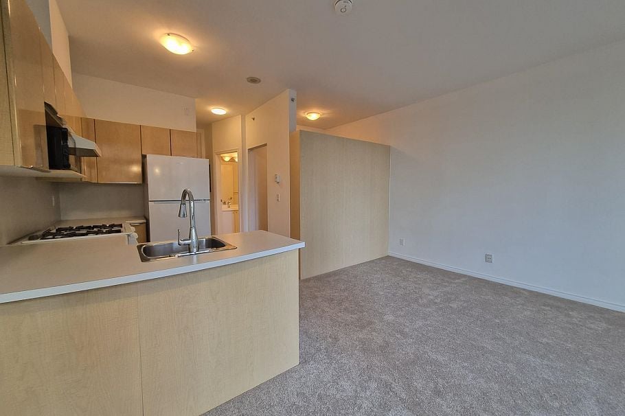 806 1239 W Georgia Street Vancouver, BC - 9