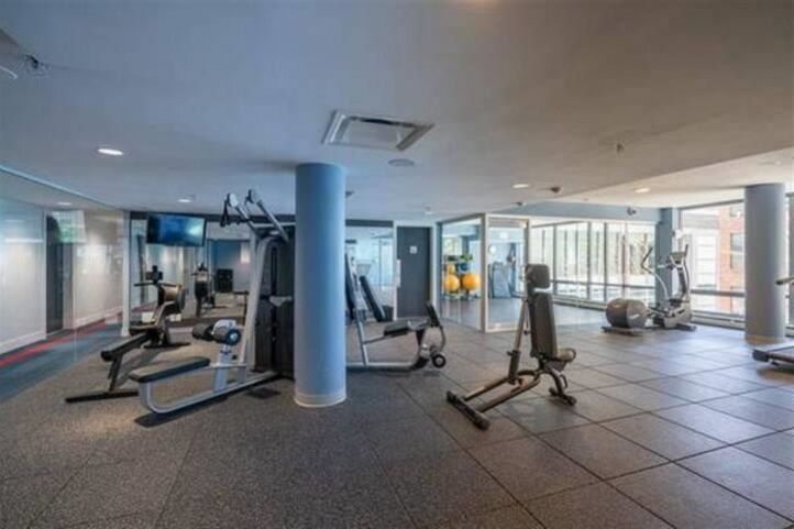 405 1283 Howe Street Vancouver, BC - 9