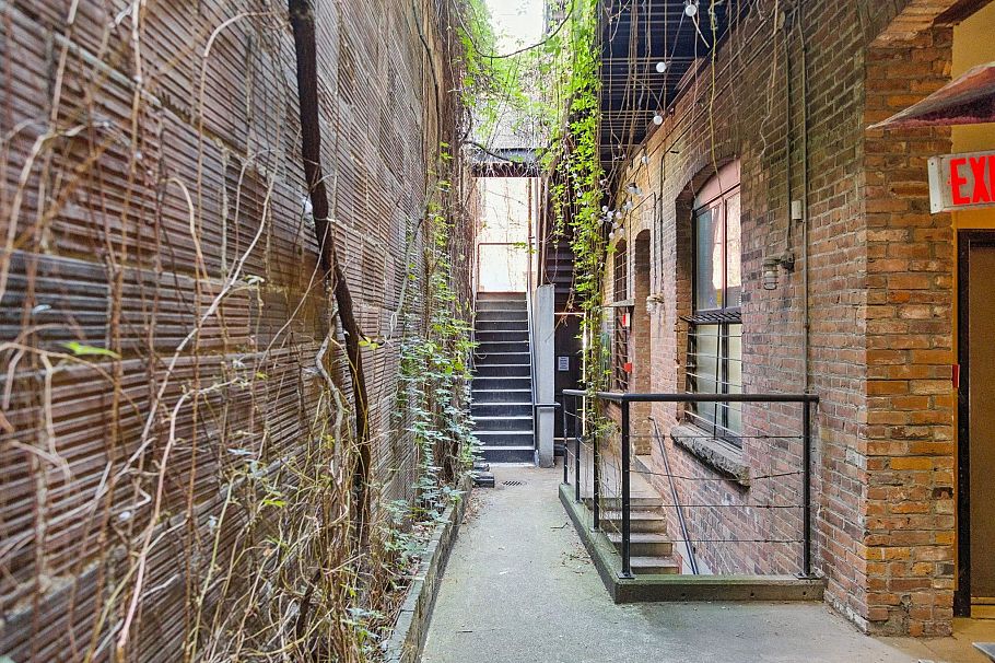 5 229 Carrall Street Vancouver, BC - 38