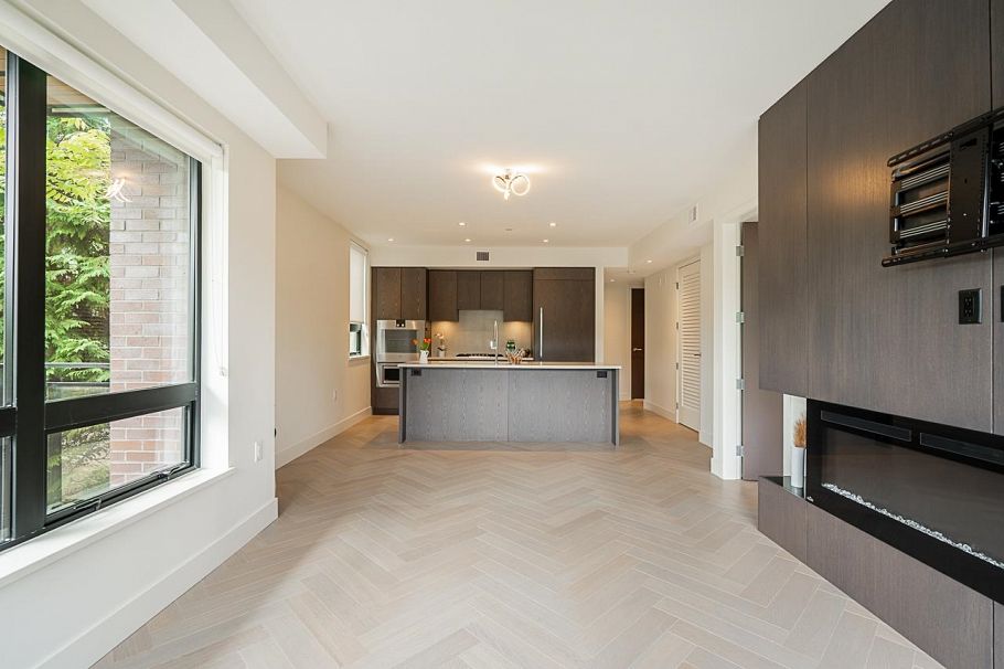 203 633 W King Edward Avenue Vancouver, BC - 7