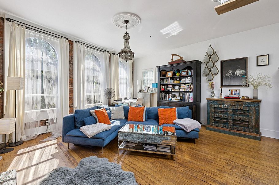 5 229 Carrall Street Vancouver, BC - 6