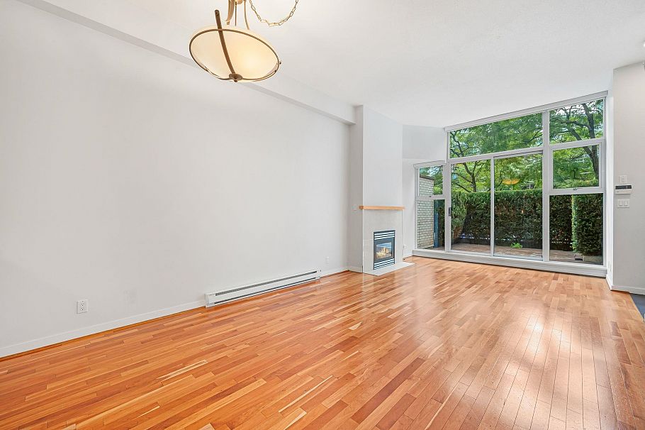 133 Aquarius Mews Vancouver, BC - 7