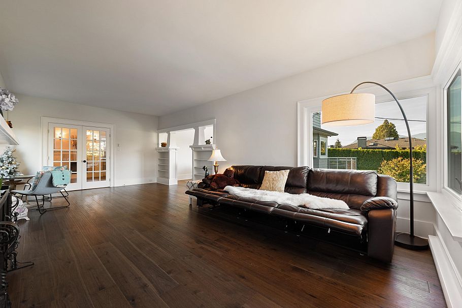 4603 W 5th Avenue Vancouver, BC - 19