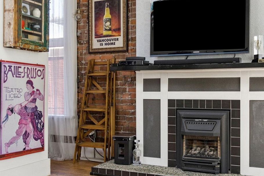 5 229 Carrall Street Vancouver, BC - 26