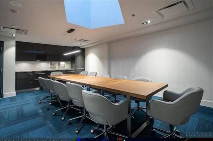 405 1283 Howe Street Vancouver, BC - 11