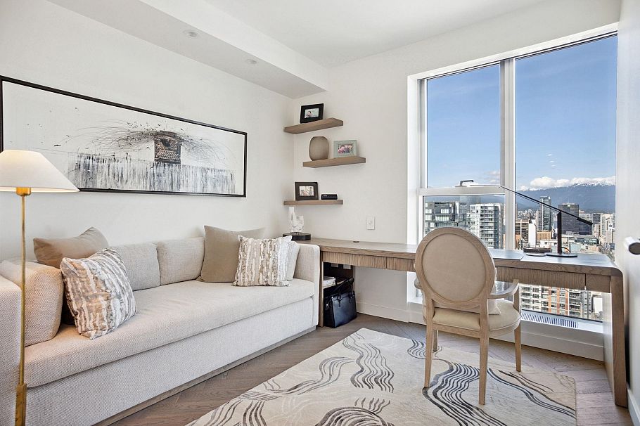 4903 1480 Howe Street Vancouver, BC - 24