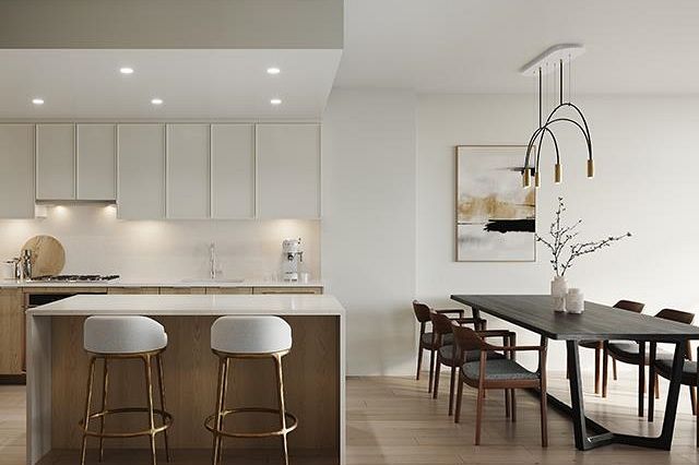 307 128 W 15th Street North Vancouver, BC - 3