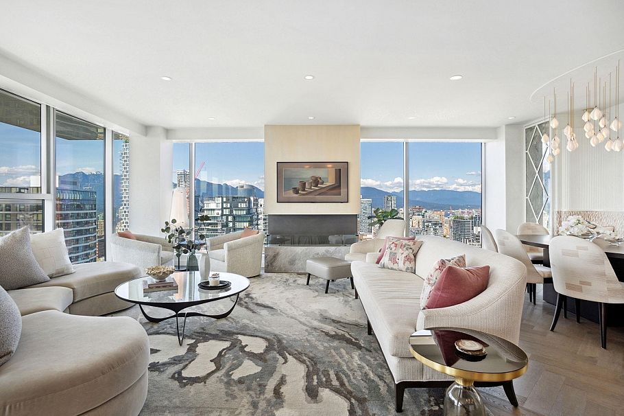 4903 1480 Howe Street Vancouver, BC - 3