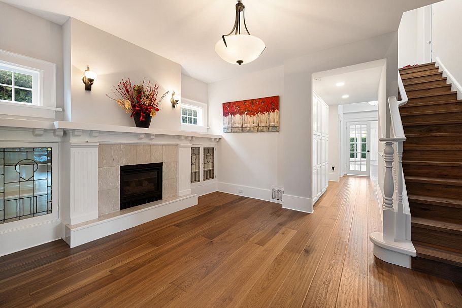 4603 W 5th Avenue Vancouver, BC - 17