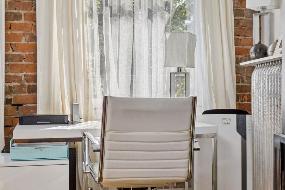 5 229 Carrall Street Vancouver, BC - 29