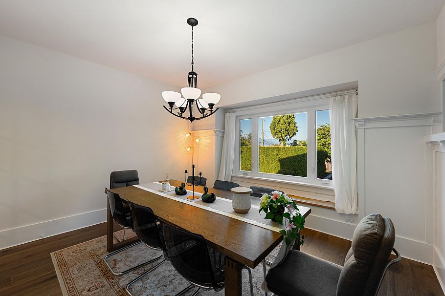 4603 W 5th Avenue Vancouver, BC - 21