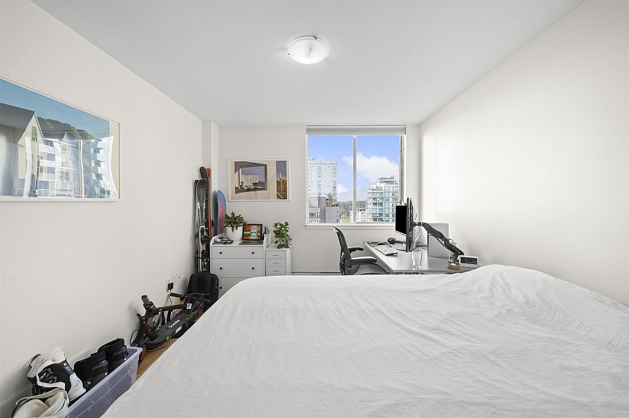 1803 1251 Cardero Street Vancouver, BC - 13