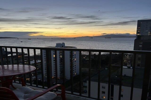 1803 1251 Cardero Street Vancouver, BC - 19