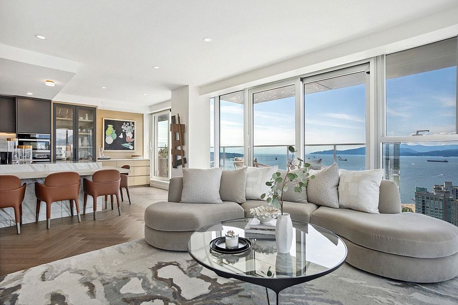 4903 1480 Howe Street Vancouver, BC - 8