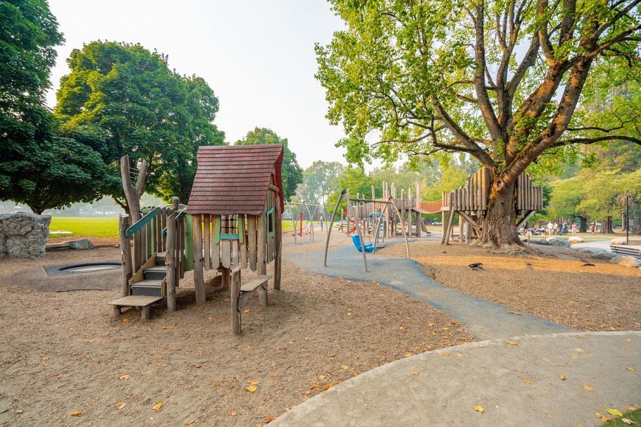 203 633 W King Edward Avenue Vancouver, BC - 36