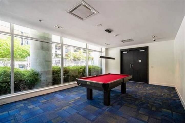 405 1283 Howe Street Vancouver, BC - 13