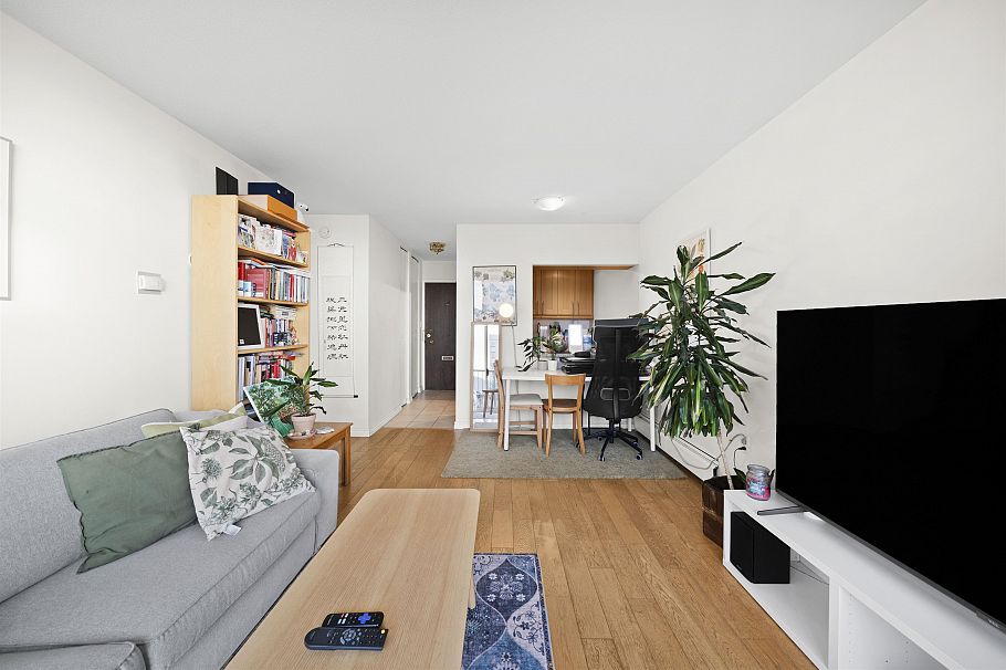 1803 1251 Cardero Street Vancouver, BC - 8