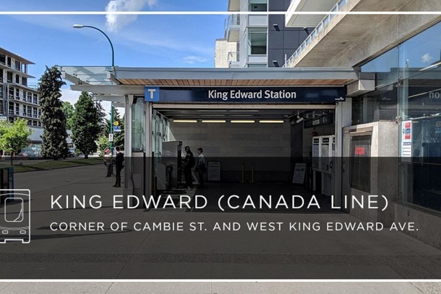 203 633 W King Edward Avenue Vancouver, BC - 38