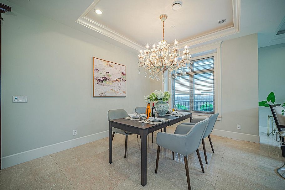 7165 Maple Street Vancouver, BC - 8