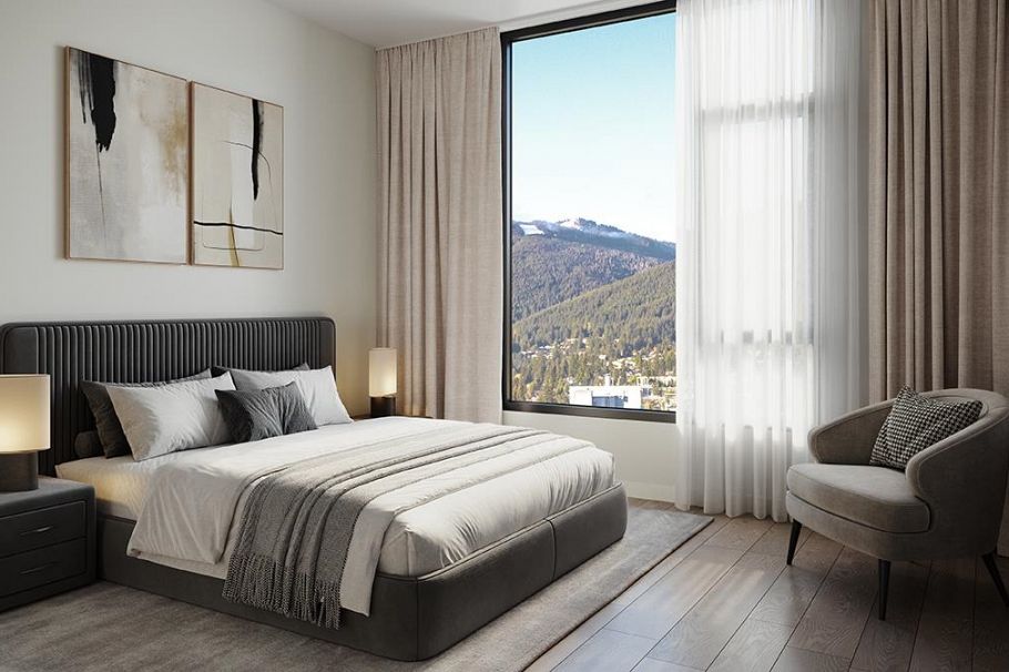 1001 128 W 15th Street North Vancouver, BC - 3