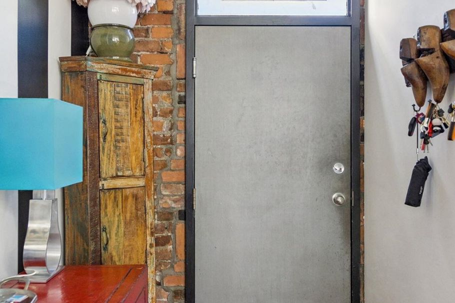 5 229 Carrall Street Vancouver, BC - 24