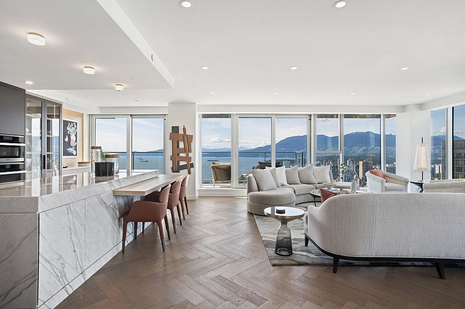 4903 1480 Howe Street Vancouver, BC - 9